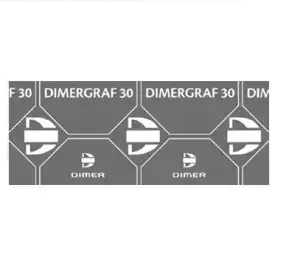 Dimergraf 30