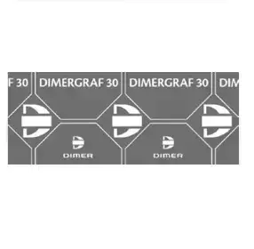 Dimergraf 30